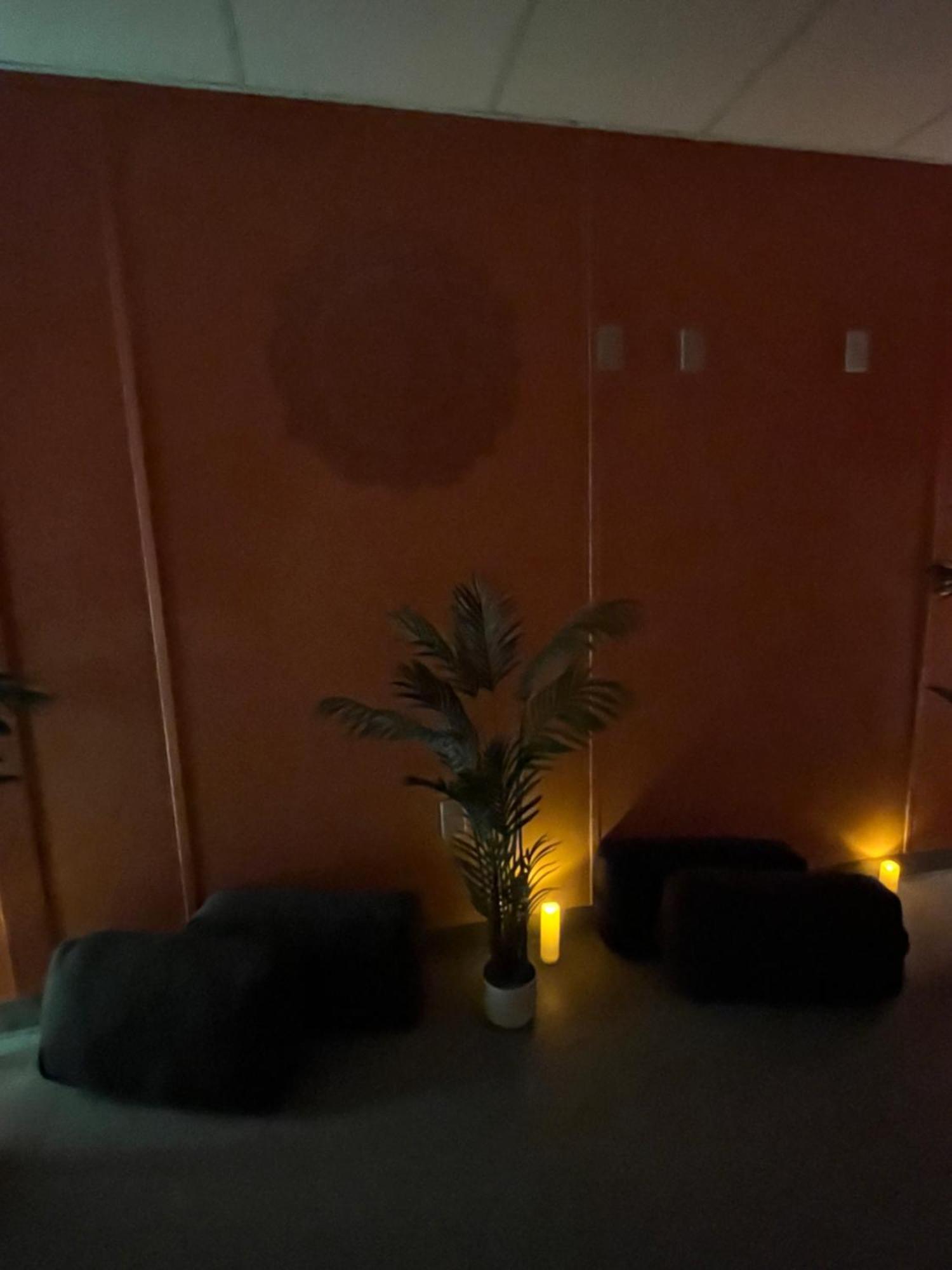 Freeport Studios Kültér fotó